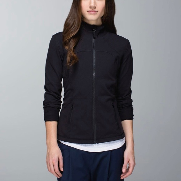 Lululemon Jacket - Picture 1 of 8